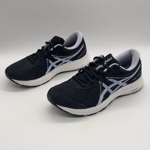 ASICS Womens Gel Contend Running Shoes Womens size 9.5 wide